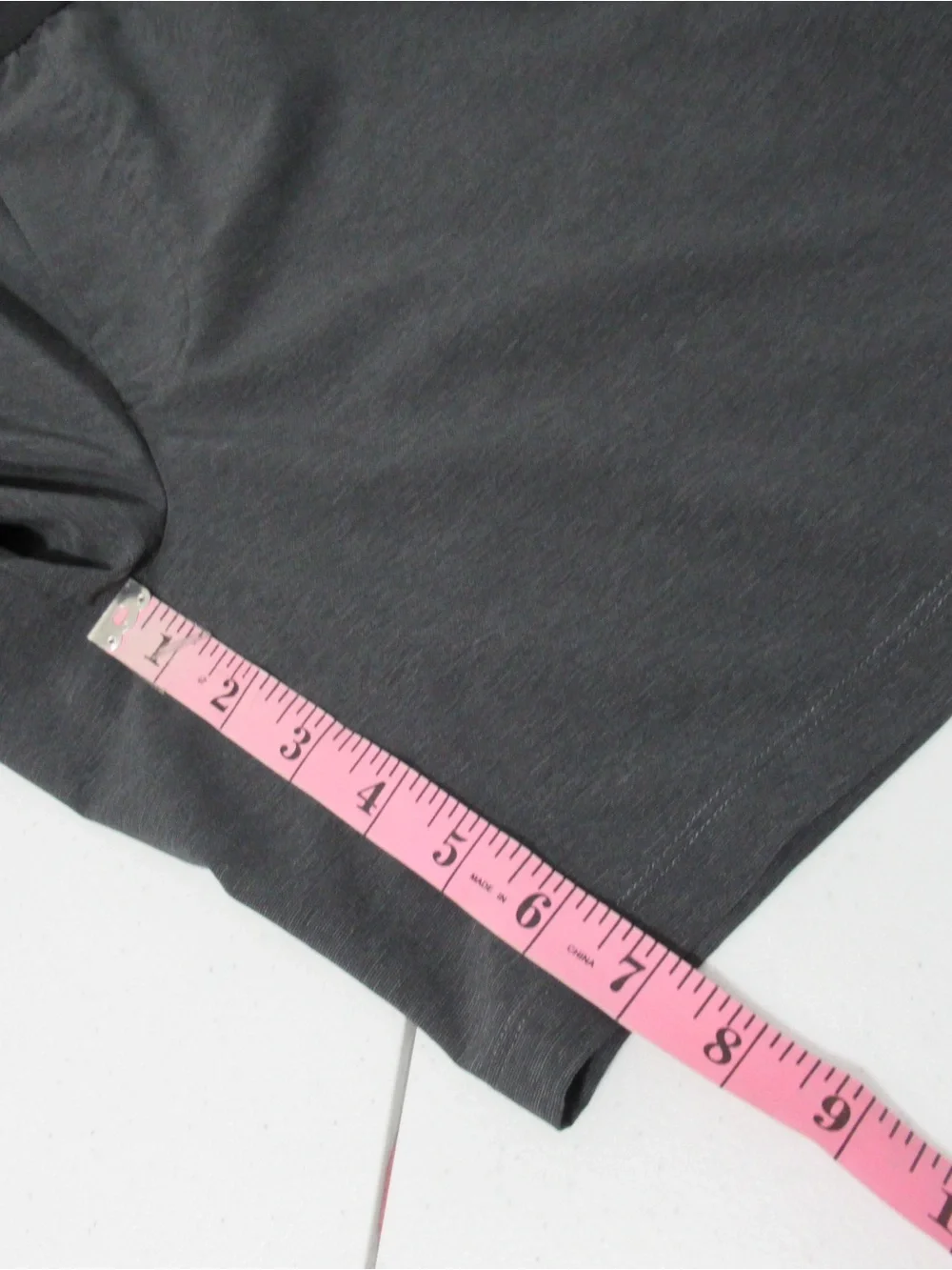 VRST Men's 7